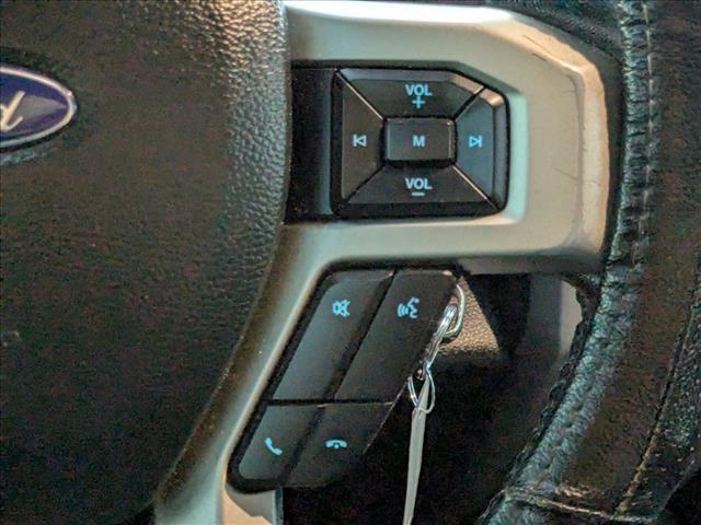used 2019 Ford F-350 car, priced at $34,599
