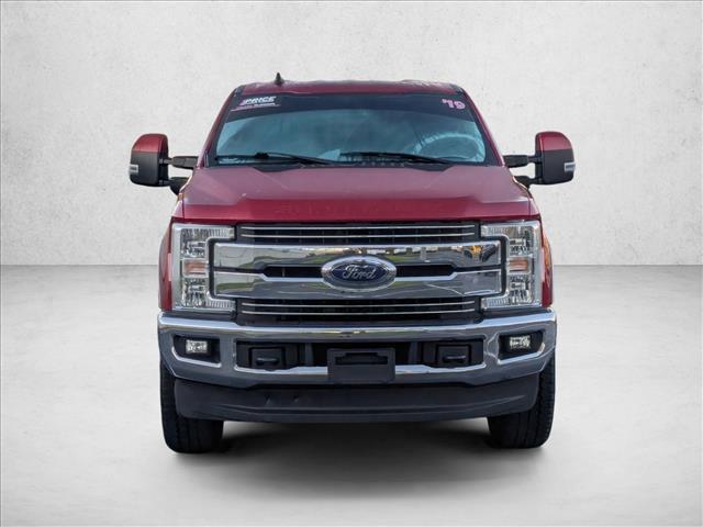 used 2019 Ford F-350 car, priced at $34,599