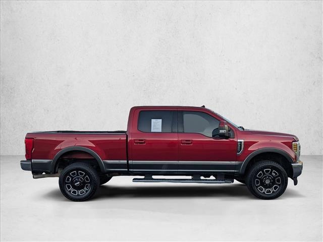 used 2019 Ford F-350 car, priced at $34,599