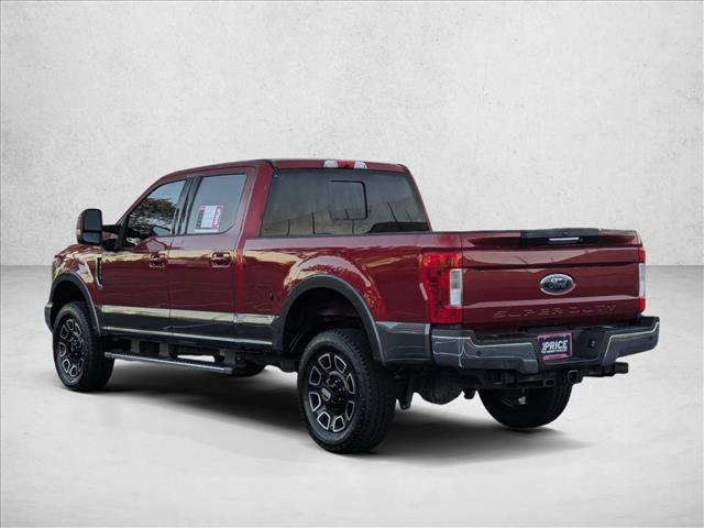 used 2019 Ford F-350 car, priced at $34,599