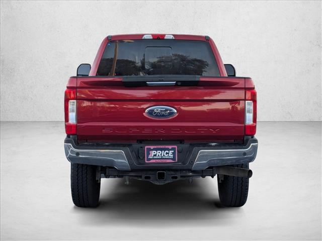 used 2019 Ford F-350 car, priced at $34,599