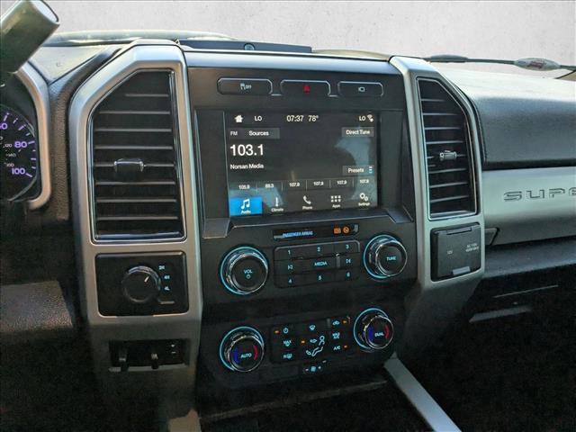 used 2019 Ford F-350 car, priced at $34,599