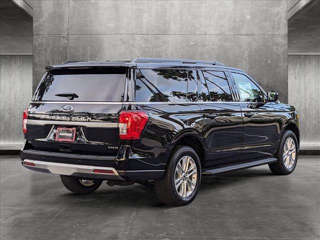 new 2024 Ford Expedition car, priced at $59,716