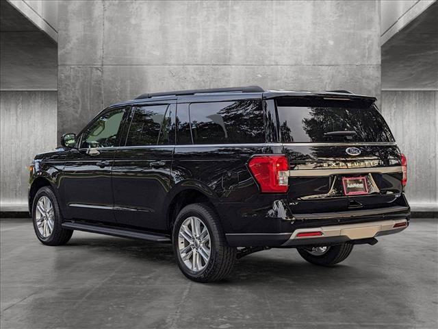 new 2024 Ford Expedition car, priced at $59,716