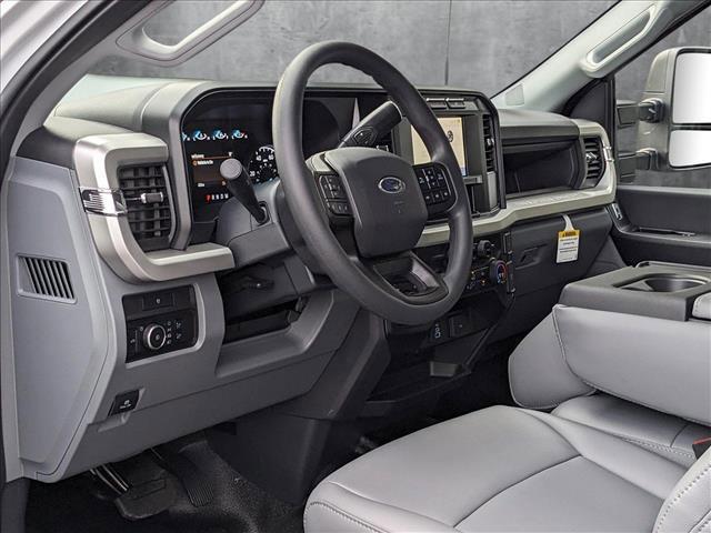 new 2024 Ford F-250 car, priced at $51,708