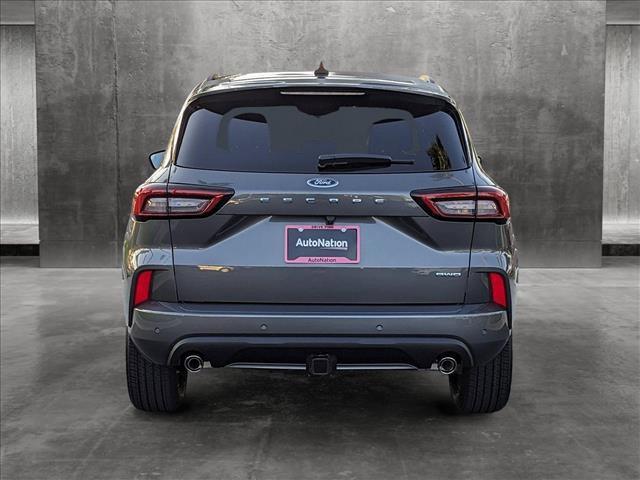 new 2024 Ford Escape car, priced at $35,588