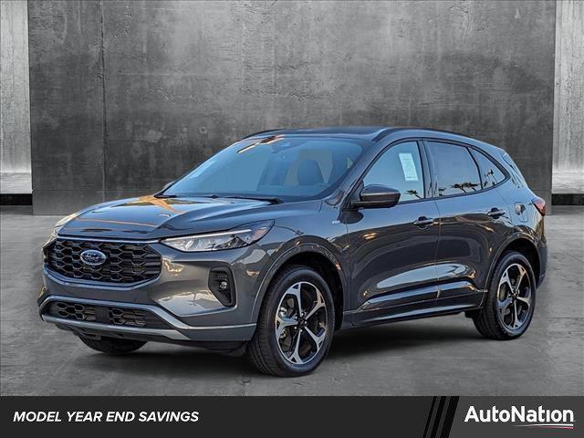 new 2024 Ford Escape car, priced at $30,888