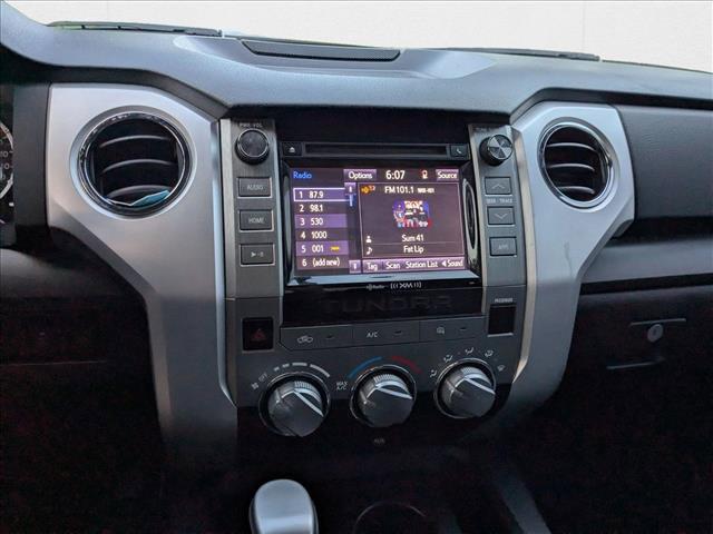 used 2014 Toyota Tundra car, priced at $18,524