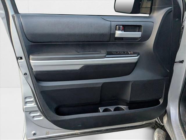 used 2014 Toyota Tundra car, priced at $18,524