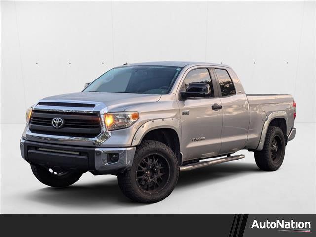 used 2014 Toyota Tundra car, priced at $18,524