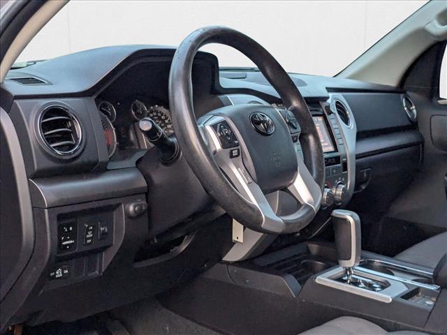 used 2014 Toyota Tundra car, priced at $18,524