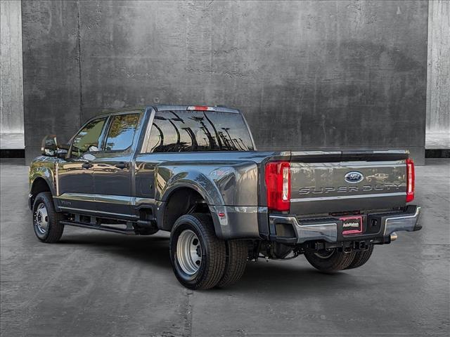 new 2025 Ford F-350 car, priced at $67,975