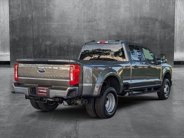 new 2025 Ford F-350 car, priced at $67,975