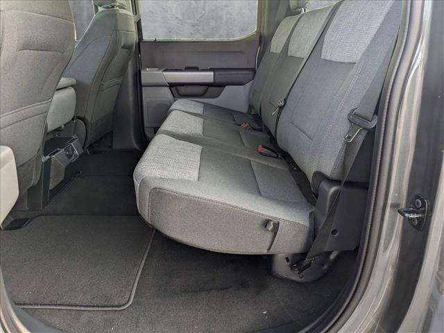 new 2025 Ford F-350 car, priced at $67,975