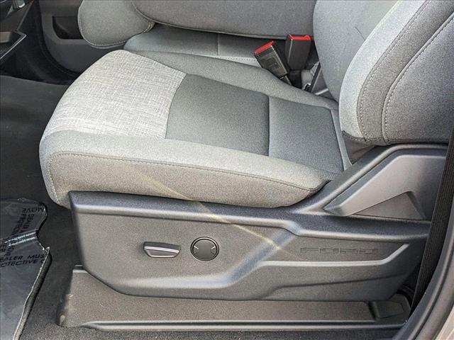 new 2025 Ford F-350 car, priced at $67,975