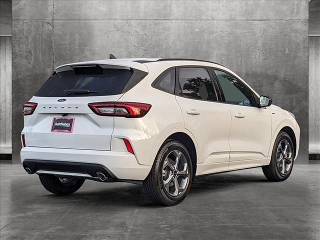 new 2024 Ford Escape car, priced at $29,865