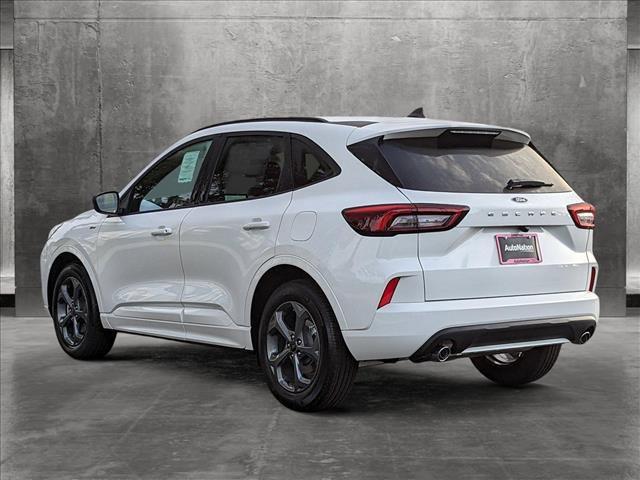 new 2024 Ford Escape car, priced at $29,865