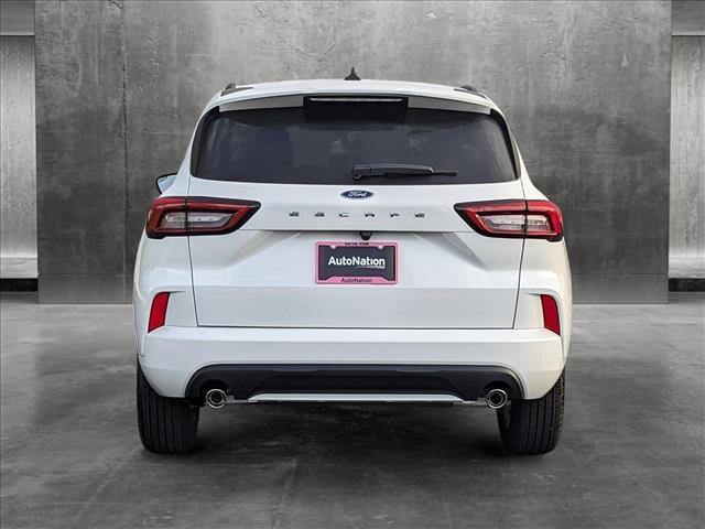 new 2024 Ford Escape car, priced at $29,865