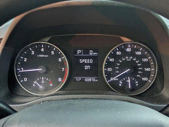used 2017 Hyundai Elantra car, priced at $8,996