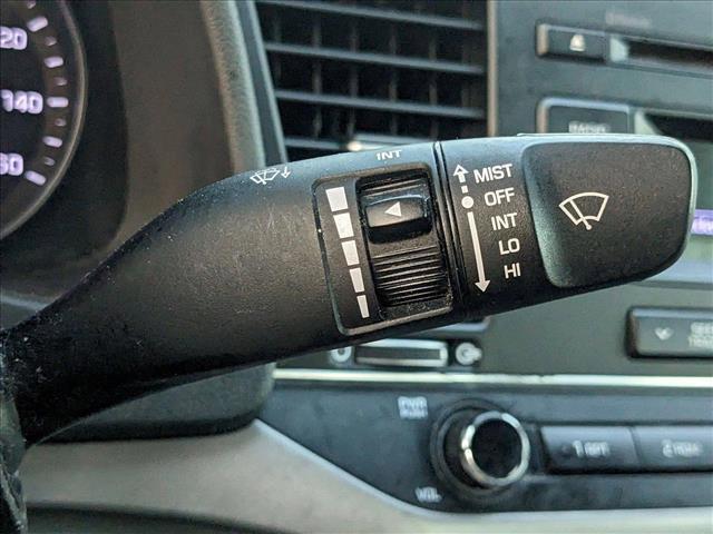 used 2017 Hyundai Elantra car, priced at $8,996