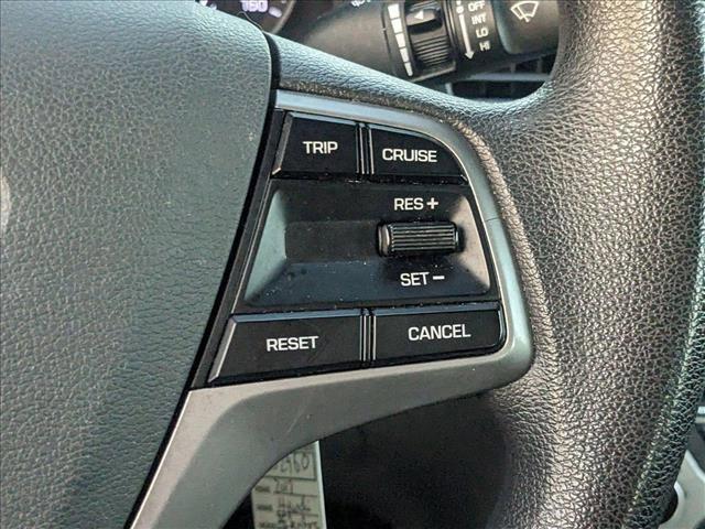 used 2017 Hyundai Elantra car, priced at $8,996