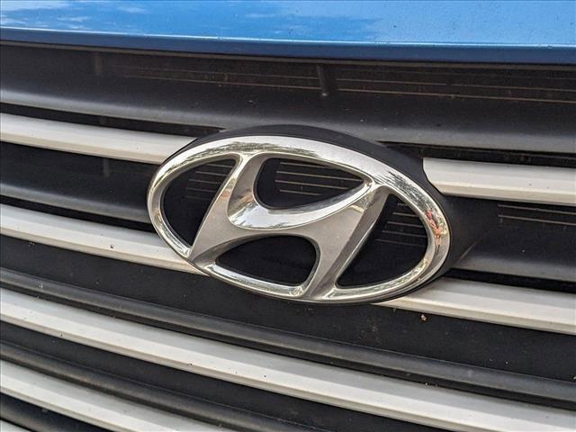 used 2017 Hyundai Elantra car, priced at $8,996