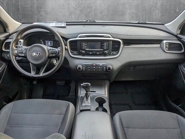 used 2016 Kia Sorento car, priced at $8,015