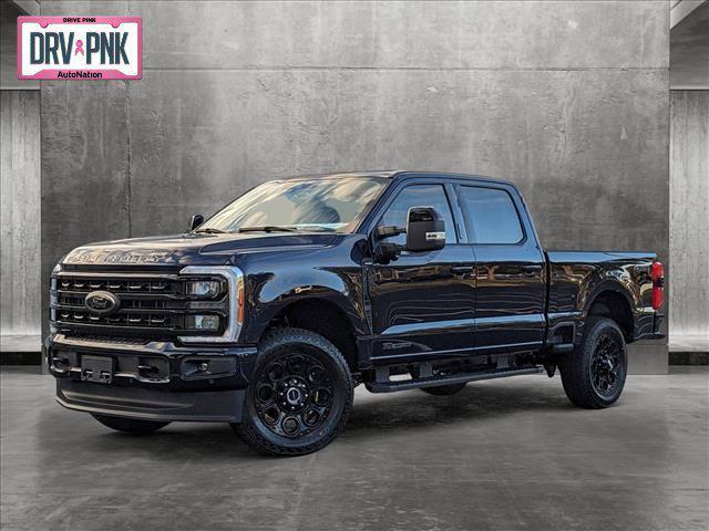 new 2024 Ford F-250 car, priced at $83,106