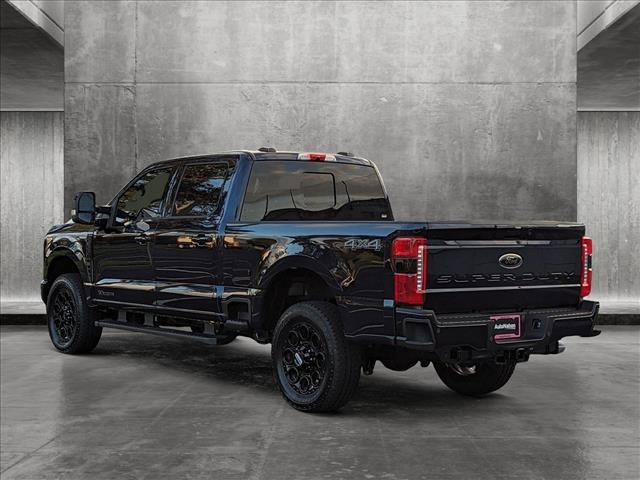 new 2024 Ford F-250 car, priced at $83,106