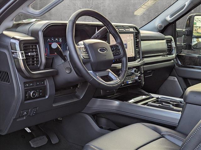 new 2024 Ford F-250 car, priced at $83,106