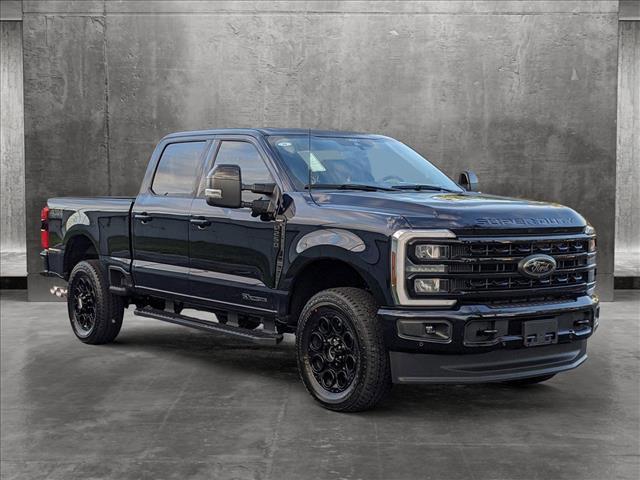 new 2024 Ford F-250 car, priced at $83,106