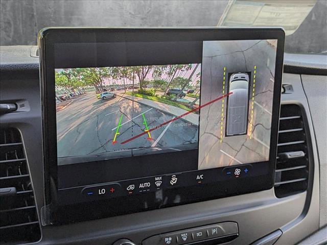 new 2025 Ford Transit-250 car, priced at $50,412