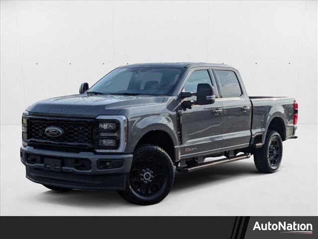 new 2025 Ford F-250 car, priced at $83,304