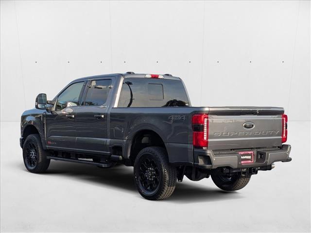 new 2025 Ford F-250 car, priced at $83,304