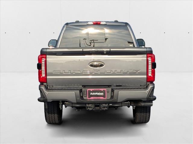 new 2025 Ford F-250 car, priced at $83,304