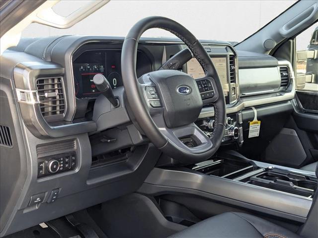 new 2025 Ford F-250 car, priced at $83,304