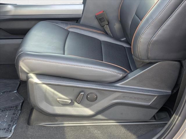 new 2025 Ford F-250 car, priced at $83,304
