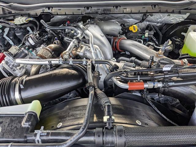 new 2025 Ford F-250 car, priced at $83,304
