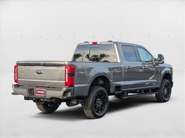 new 2025 Ford F-250 car, priced at $83,304
