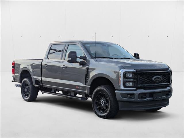 new 2025 Ford F-250 car, priced at $83,304