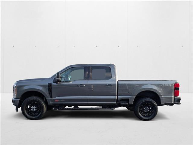 new 2025 Ford F-250 car, priced at $83,304