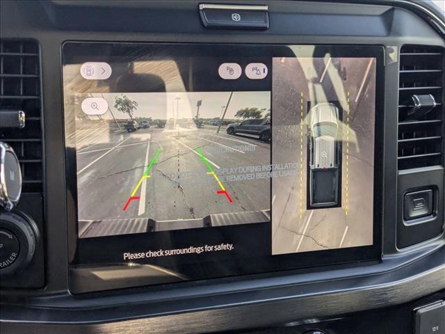 new 2025 Ford F-250 car, priced at $83,304