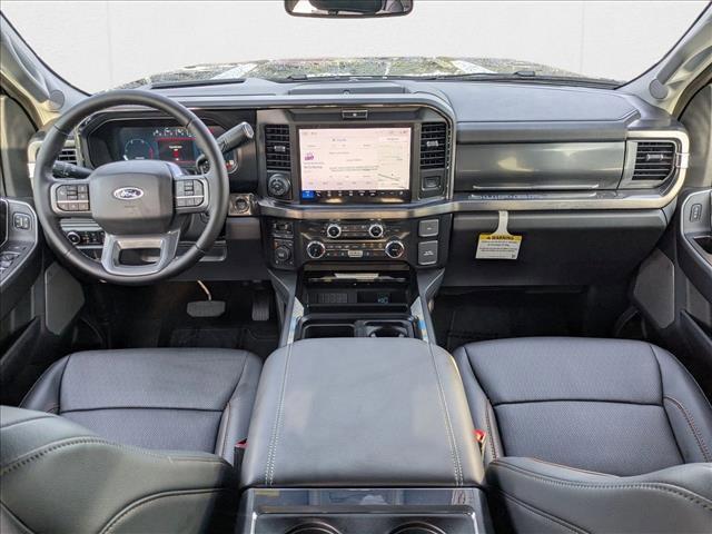 new 2025 Ford F-250 car, priced at $83,304
