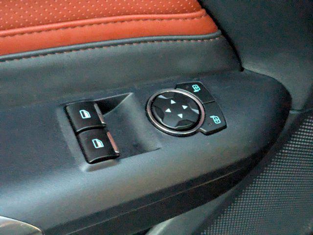 used 2024 Ford Mustang car, priced at $29,974