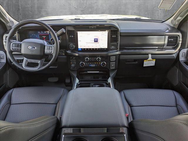 new 2025 Ford F-250 car, priced at $77,130