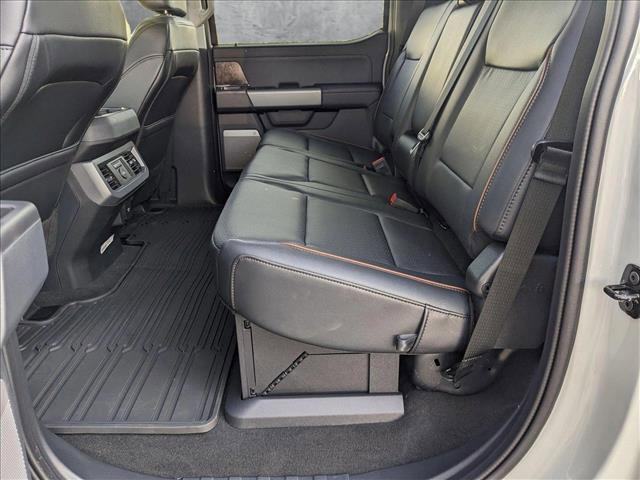 new 2025 Ford F-250 car, priced at $77,130