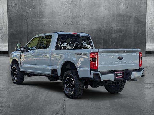 new 2025 Ford F-250 car, priced at $77,130