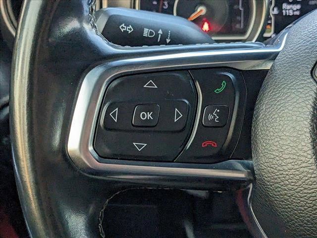 used 2020 Jeep Gladiator car, priced at $28,594