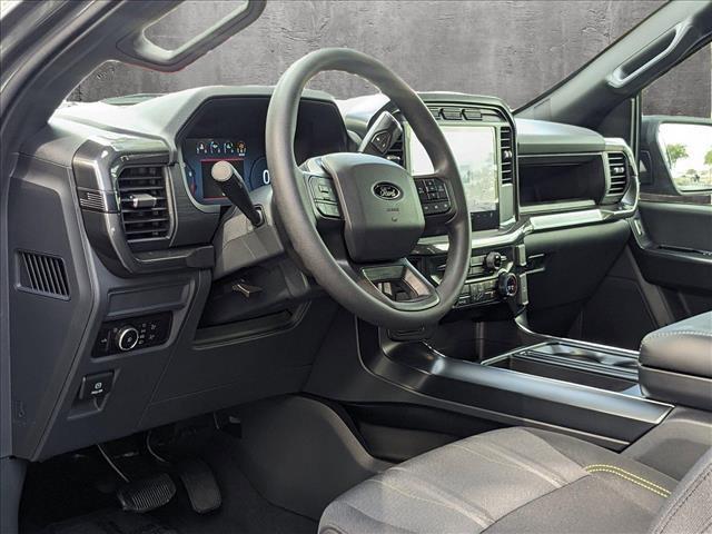 new 2024 Ford F-150 car, priced at $45,162