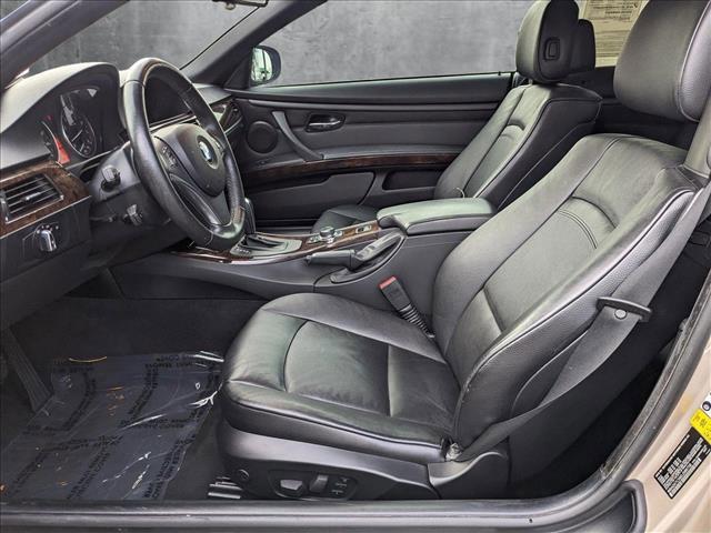 used 2013 BMW 335 car, priced at $15,968